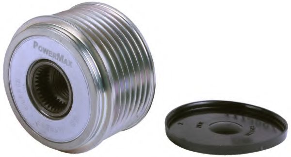 Sistem roata libera, generator