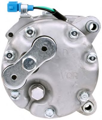 Compresor, climatizare