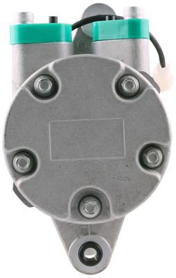 Compresor, climatizare