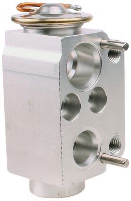 Supapa expansiune, clima