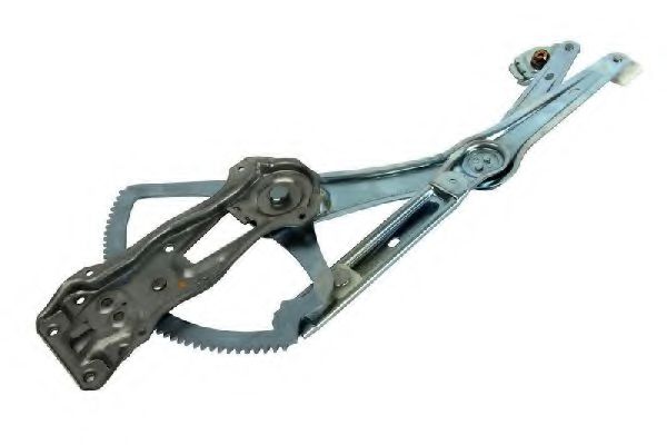 Mecanism actionare geam