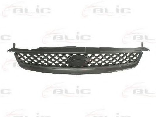 Grila radiator