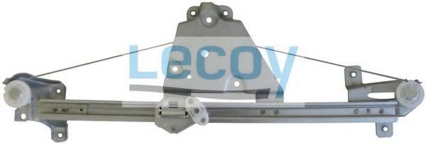 Mecanism actionare geam