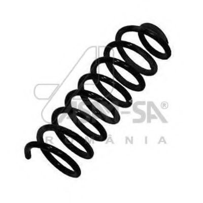 Arc spiral