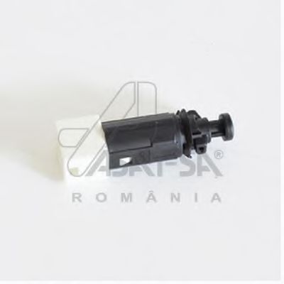 Comutator lumini frana