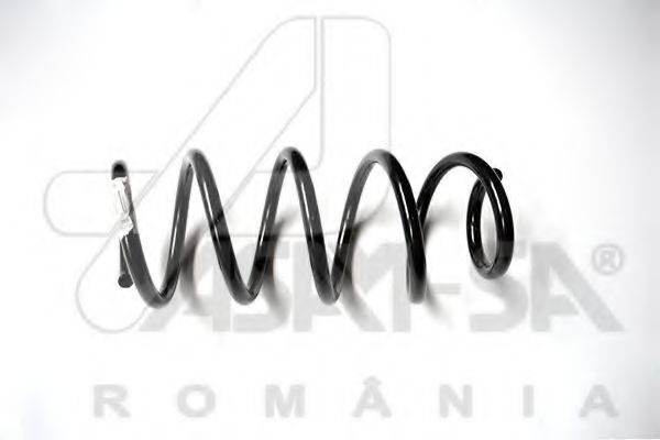 Arc spiral