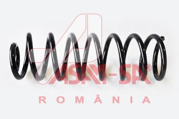 Arc spiral