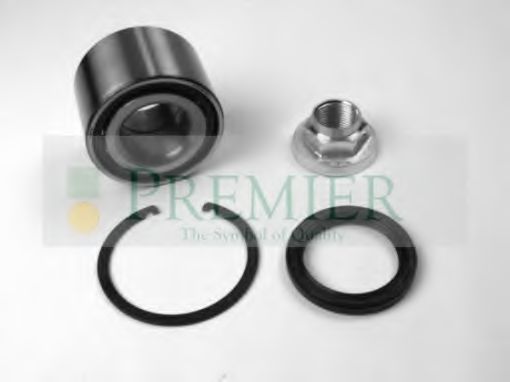 Set rulment roata