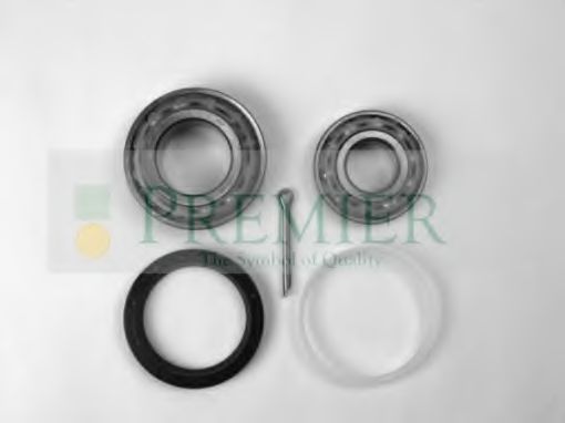 Set rulment roata