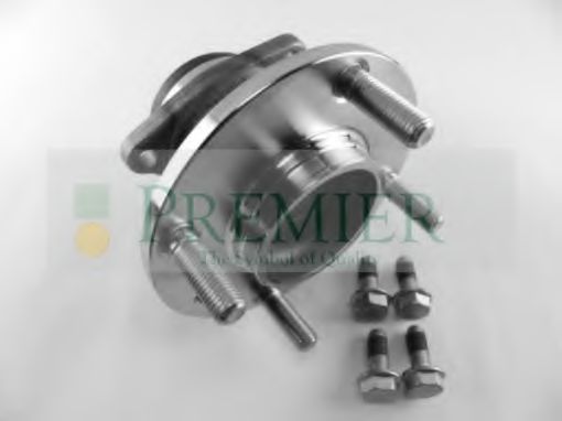 Set rulment roata