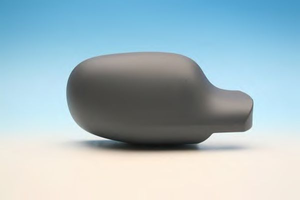 Carcasa, oglinda exterioara