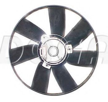 Ventilator, radiator
