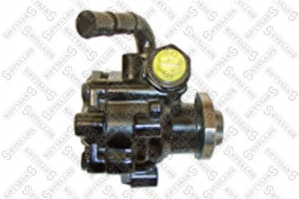 Pompa hidraulica, sistem de directie