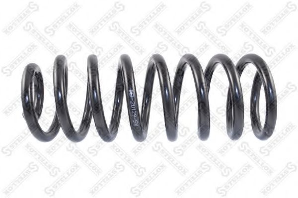 Arc spiral