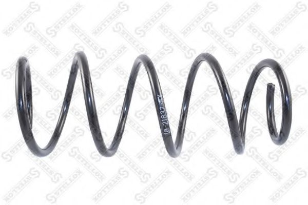 Arc spiral