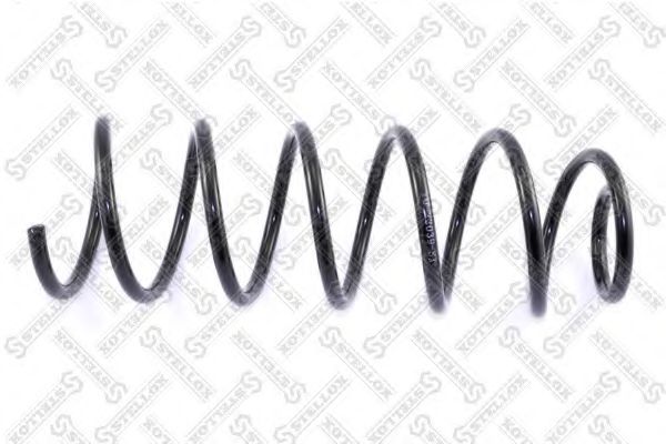 Arc spiral