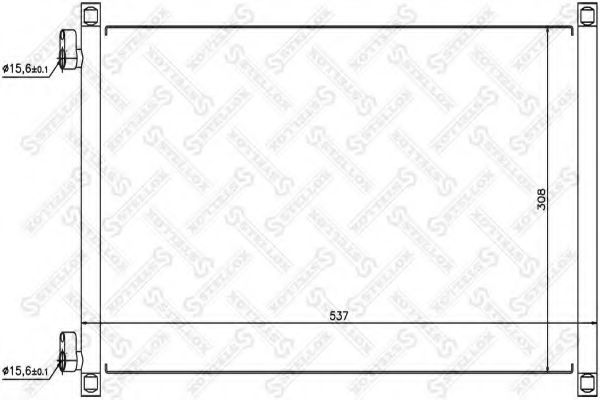 Condensator, climatizare