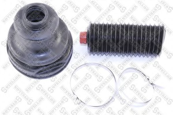 Ansamblu burduf, articulatie planetara