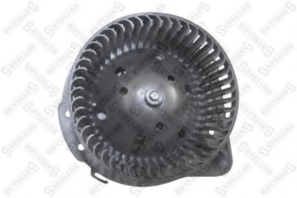 Electromotor, ventilatie interioara