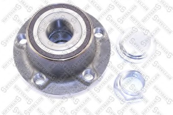 Set rulment roata