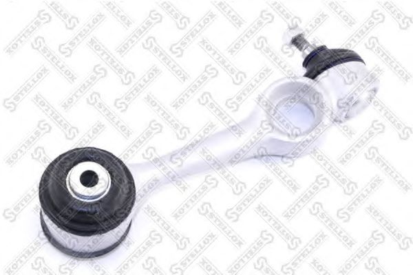 Brat, suspensie roata