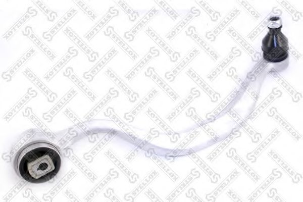 Brat, suspensie roata