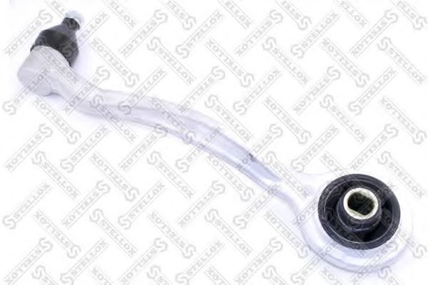 Brat, suspensie roata