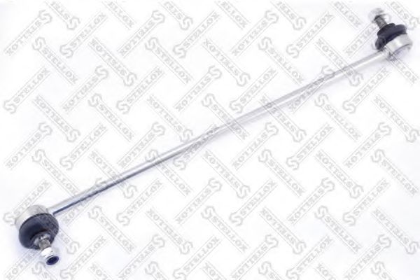Brat/bieleta suspensie, stabilizator