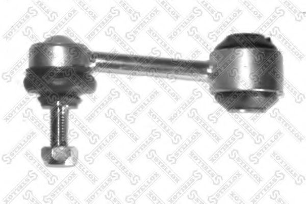 Brat/bieleta suspensie, stabilizator