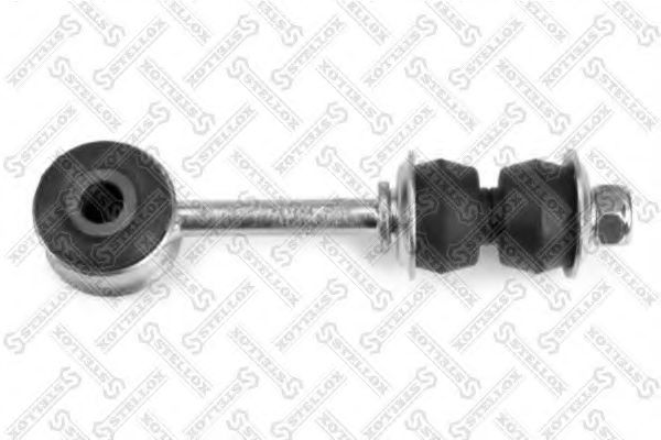 Brat/bieleta suspensie, stabilizator