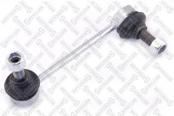 Brat/bieleta suspensie, stabilizator