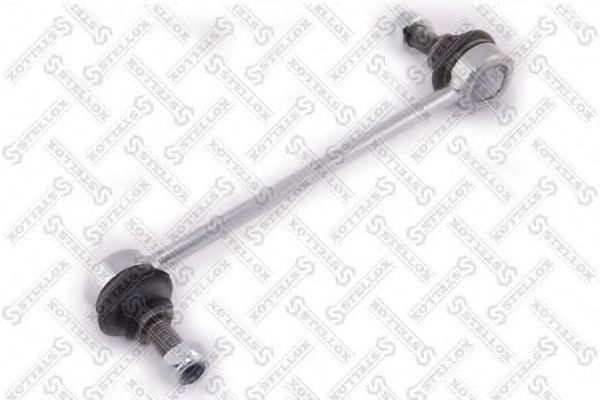 Brat/bieleta suspensie, stabilizator