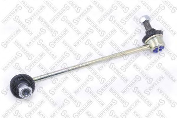 Brat/bieleta suspensie, stabilizator