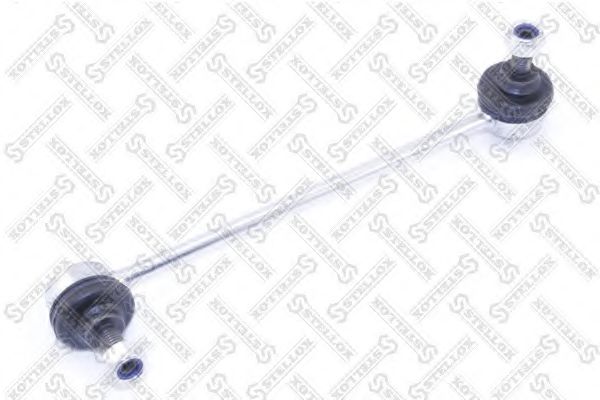 Brat/bieleta suspensie, stabilizator