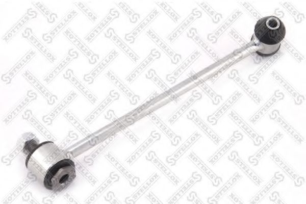 Brat/bieleta suspensie, stabilizator