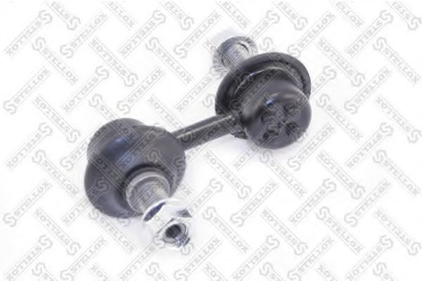 Brat/bieleta suspensie, stabilizator