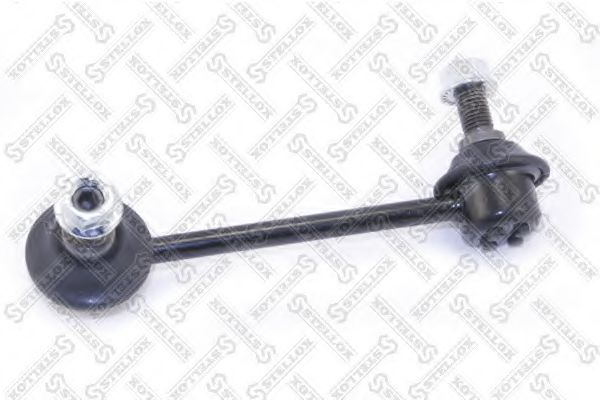 Brat/bieleta suspensie, stabilizator