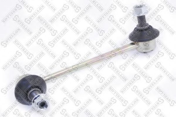 Brat/bieleta suspensie, stabilizator