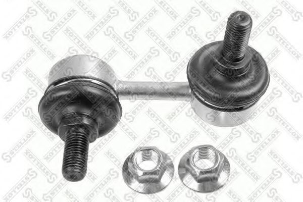 Brat/bieleta suspensie, stabilizator
