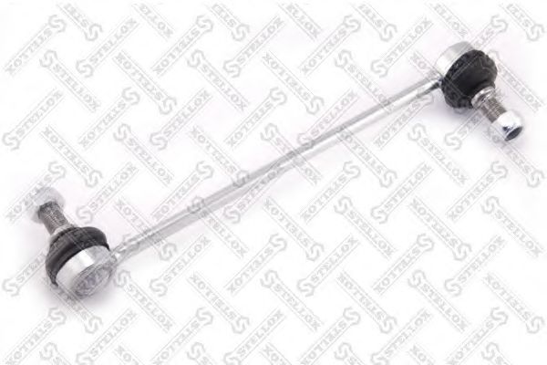 Brat/bieleta suspensie, stabilizator