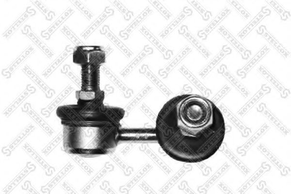 Brat/bieleta suspensie, stabilizator