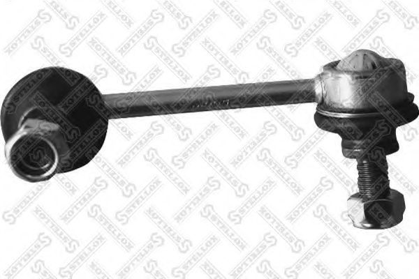 Brat/bieleta suspensie, stabilizator