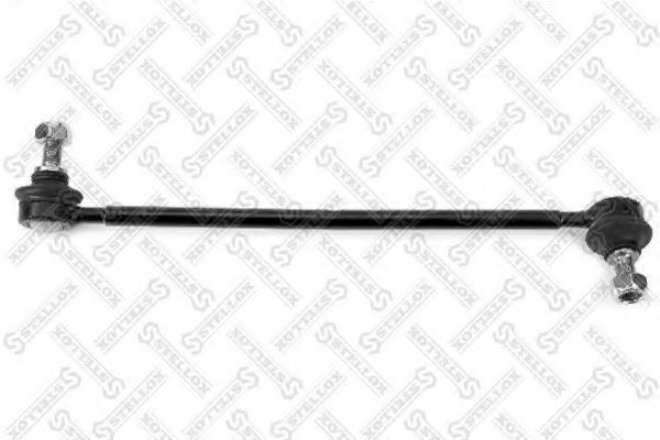 Brat/bieleta suspensie, stabilizator