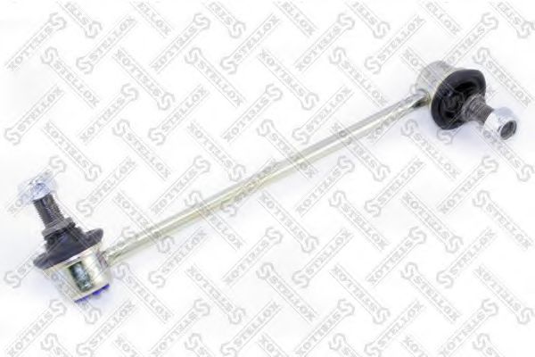 Brat/bieleta suspensie, stabilizator