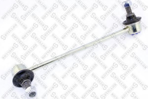 Brat/bieleta suspensie, stabilizator