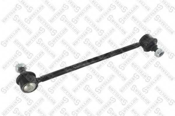 Brat/bieleta suspensie, stabilizator
