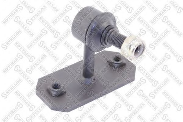 Brat/bieleta suspensie, stabilizator