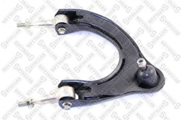 Brat, suspensie roata