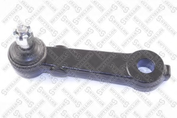 Levier intermediar directie