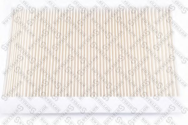 Filtru, aer habitaclu